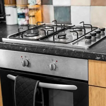 Apartman Showcase Estates