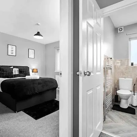 Showcase Estates Apartman