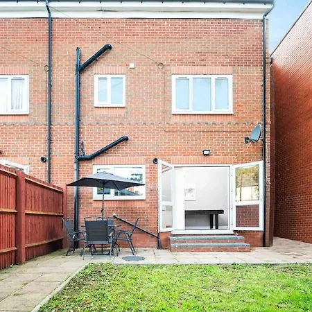 Showcase Estates Birmingham
