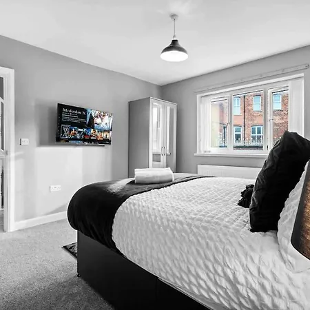 Showcase Estates Birmingham
