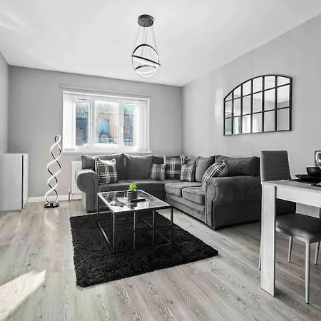 Apartman Showcase Estates *