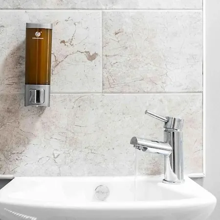 Apartman Showcase Estates Birmingham