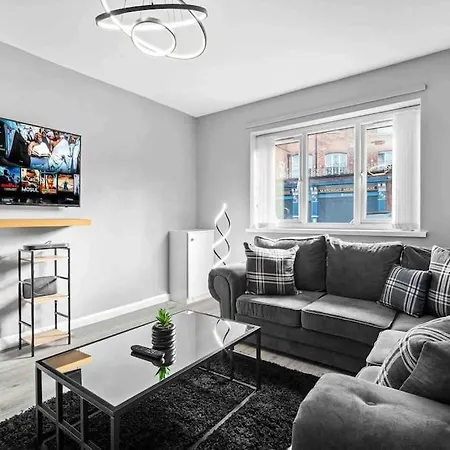 Showcase Estates Apartman