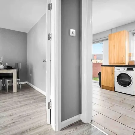 Showcase Estates Birmingham